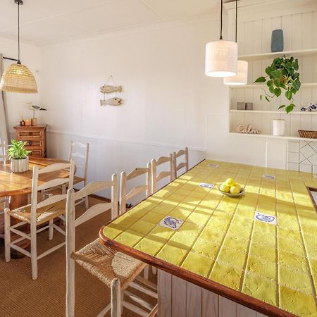 Swakopmund Seafront Cottage エクステリア 写真