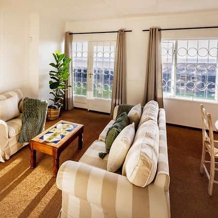 Swakopmund Seafront Cottage エクステリア 写真