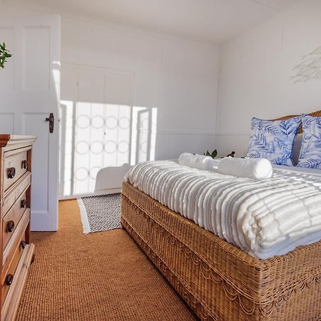 Swakopmund Seafront Cottage エクステリア 写真