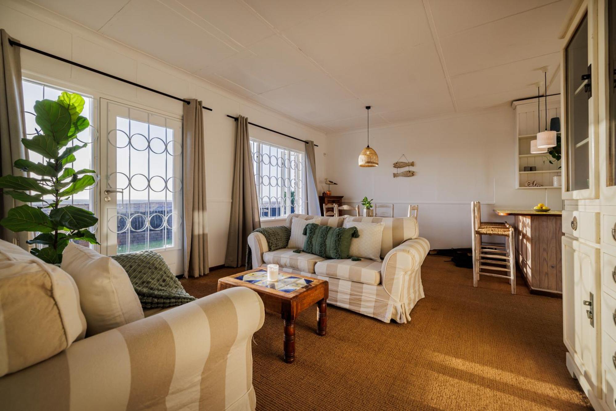 Swakopmund Seafront Cottage エクステリア 写真