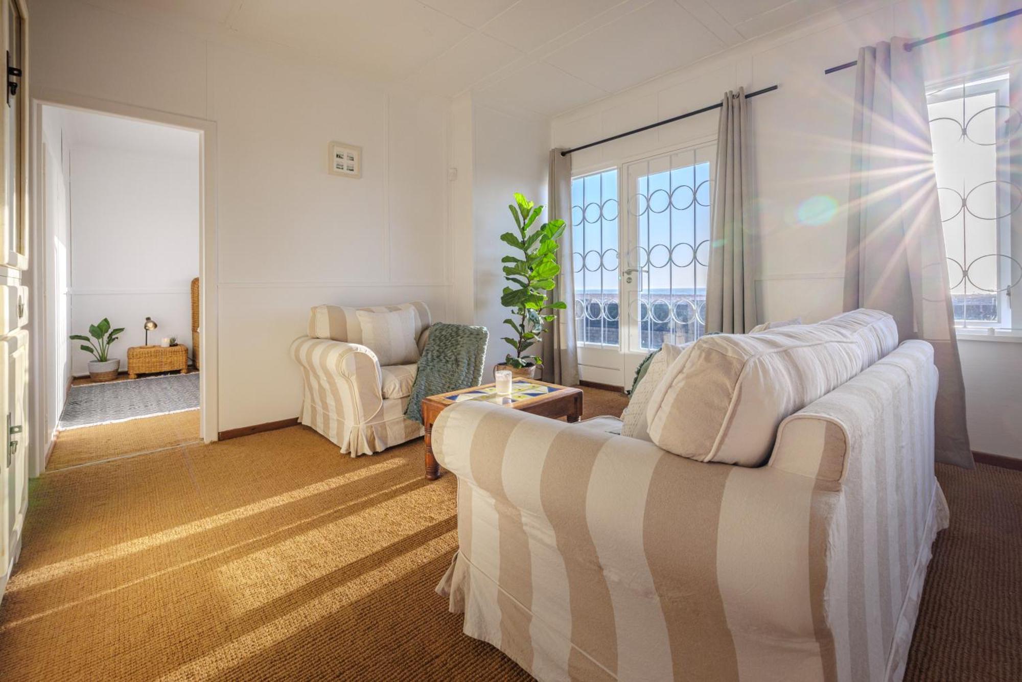 Swakopmund Seafront Cottage エクステリア 写真