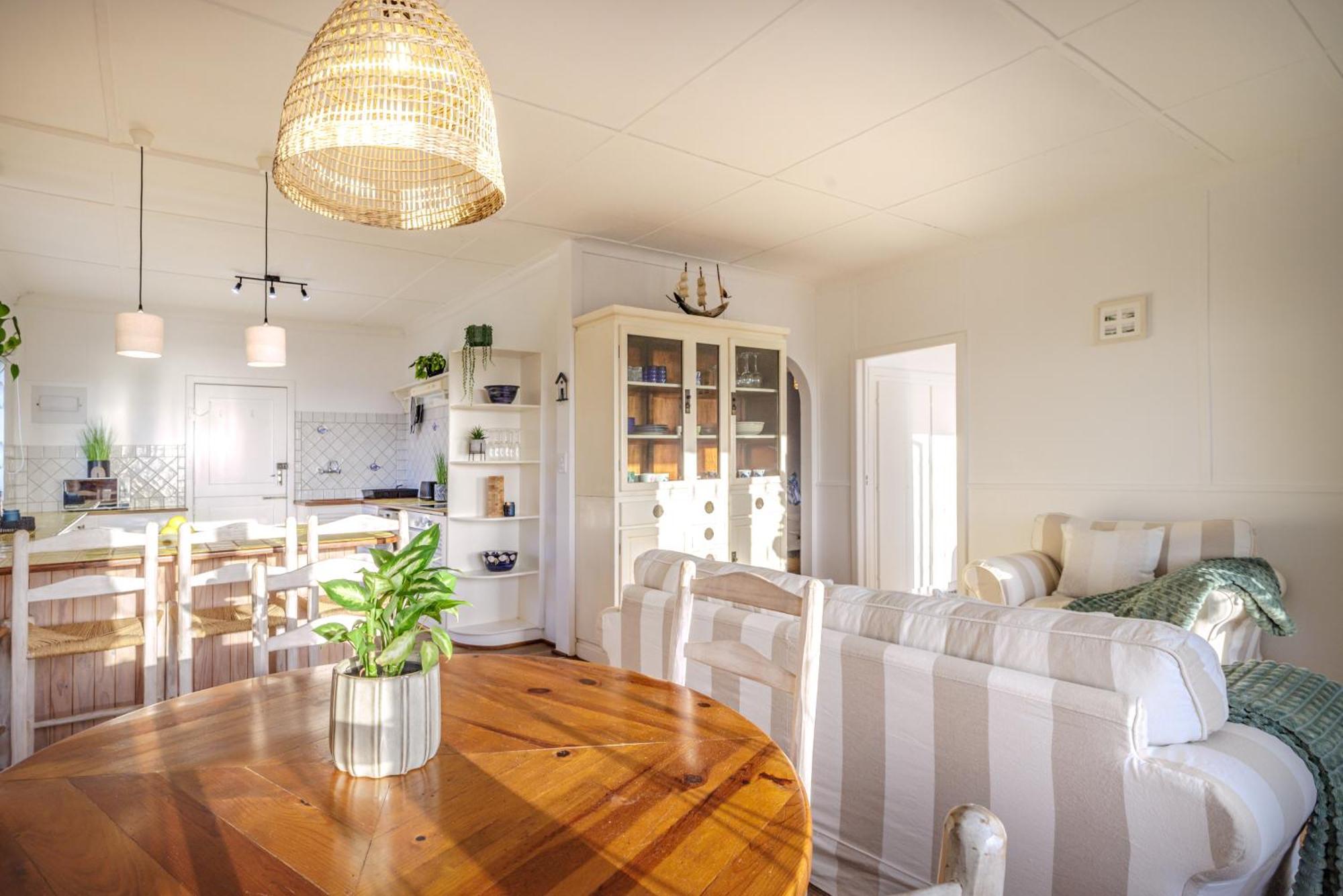 Swakopmund Seafront Cottage エクステリア 写真