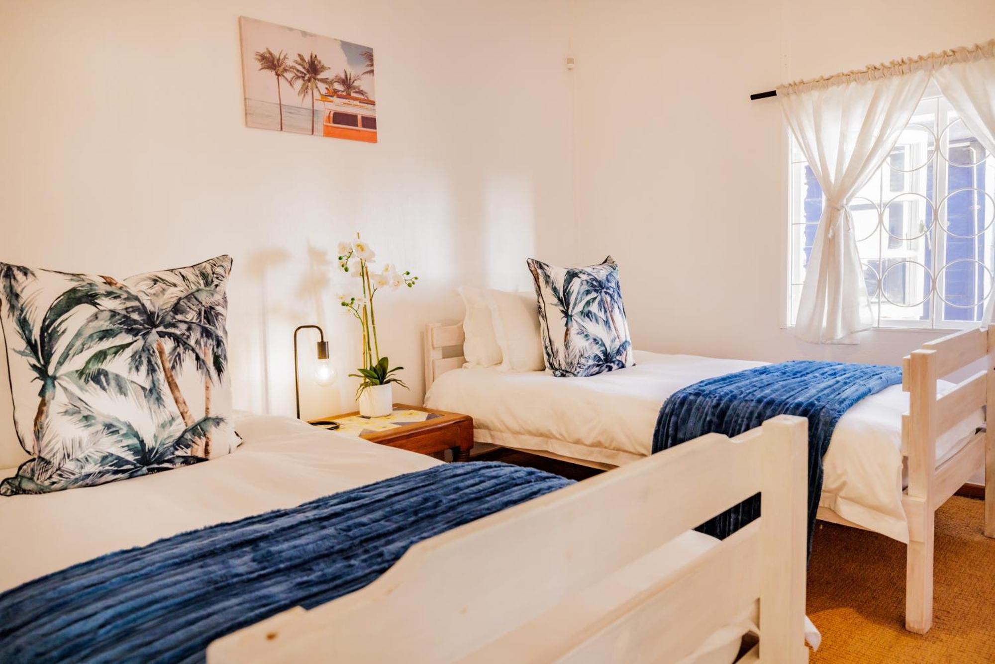 Swakopmund Seafront Cottage エクステリア 写真