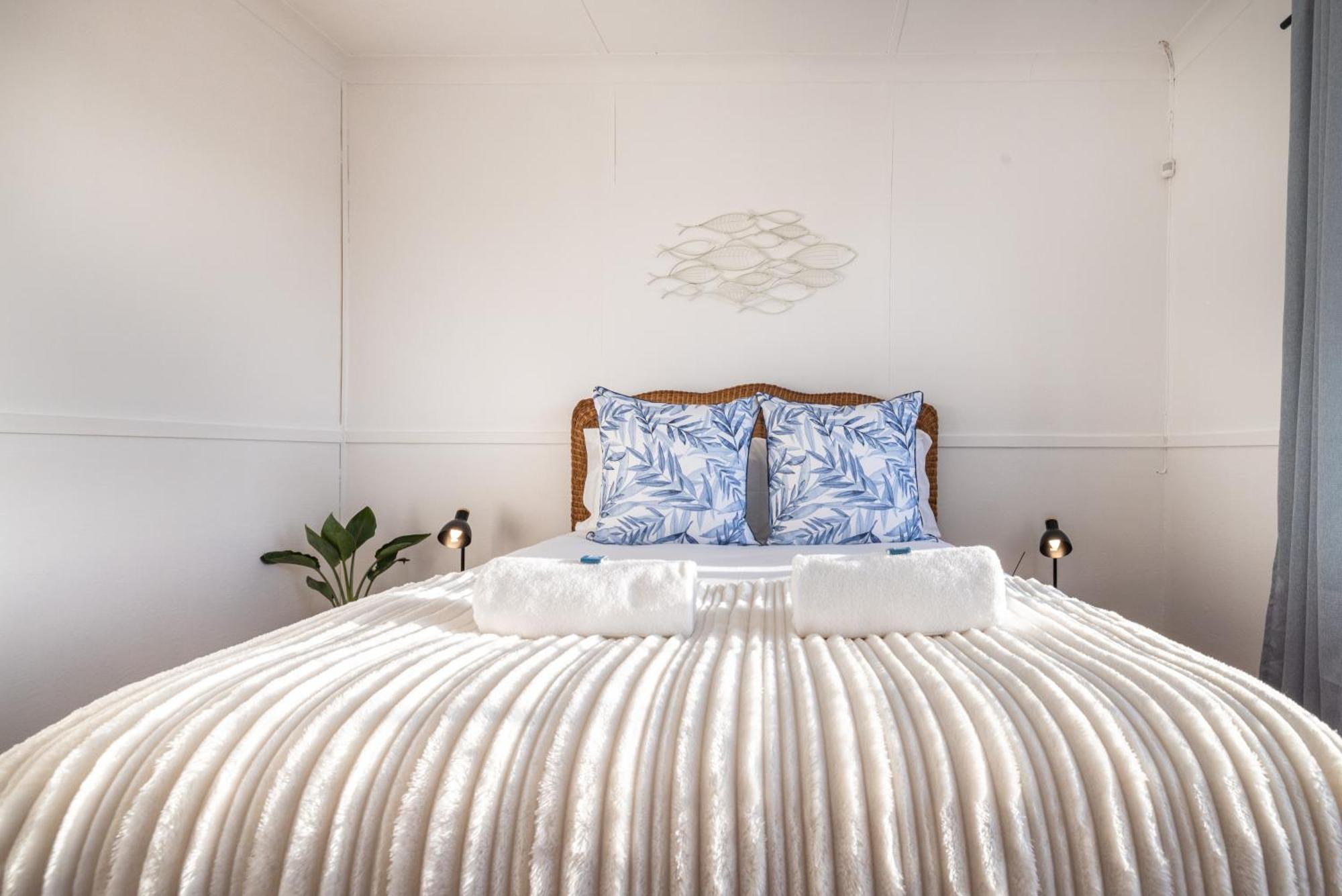 Swakopmund Seafront Cottage エクステリア 写真
