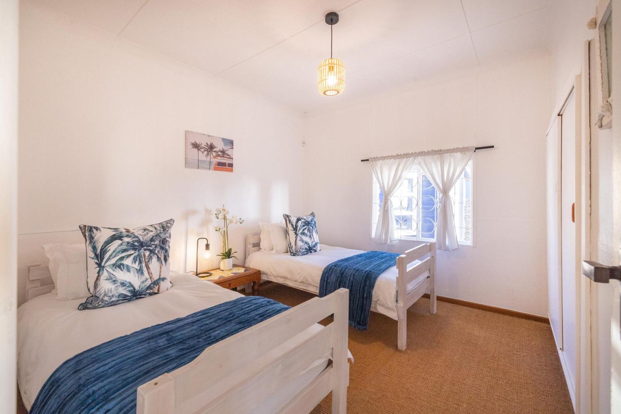 Swakopmund Seafront Cottage エクステリア 写真
