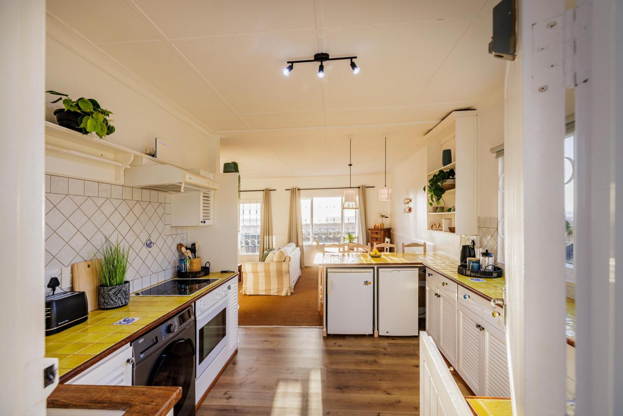 Swakopmund Seafront Cottage エクステリア 写真