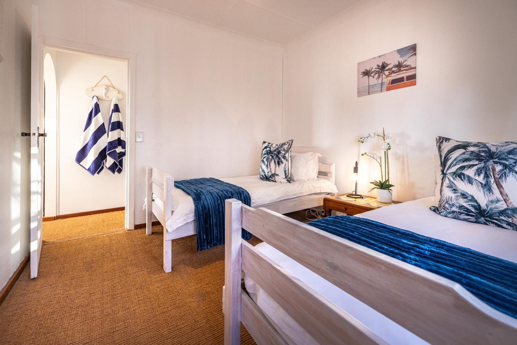 Swakopmund Seafront Cottage エクステリア 写真