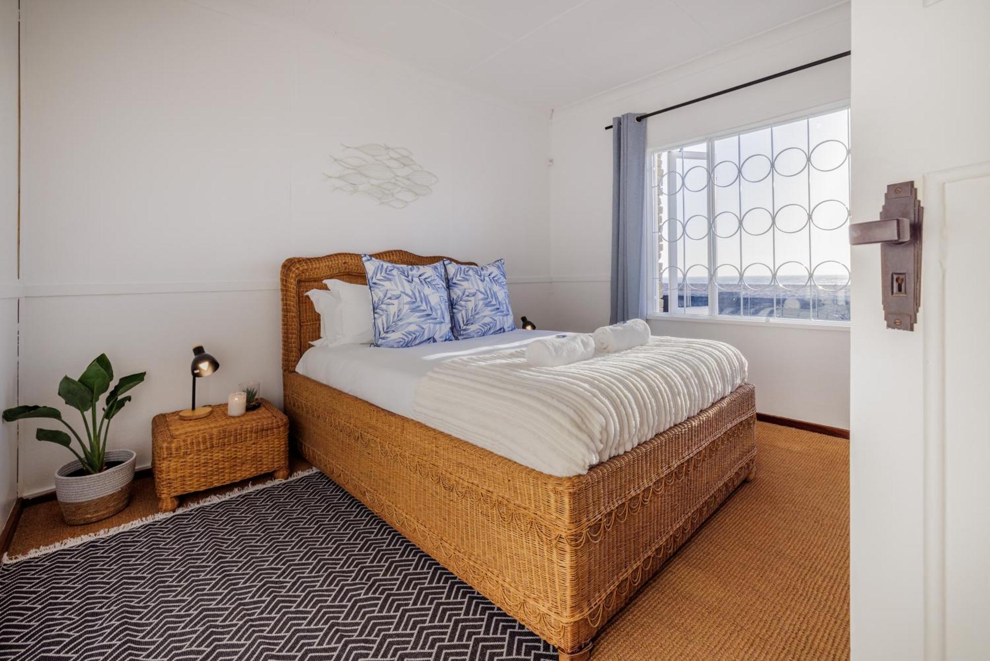 Swakopmund Seafront Cottage エクステリア 写真