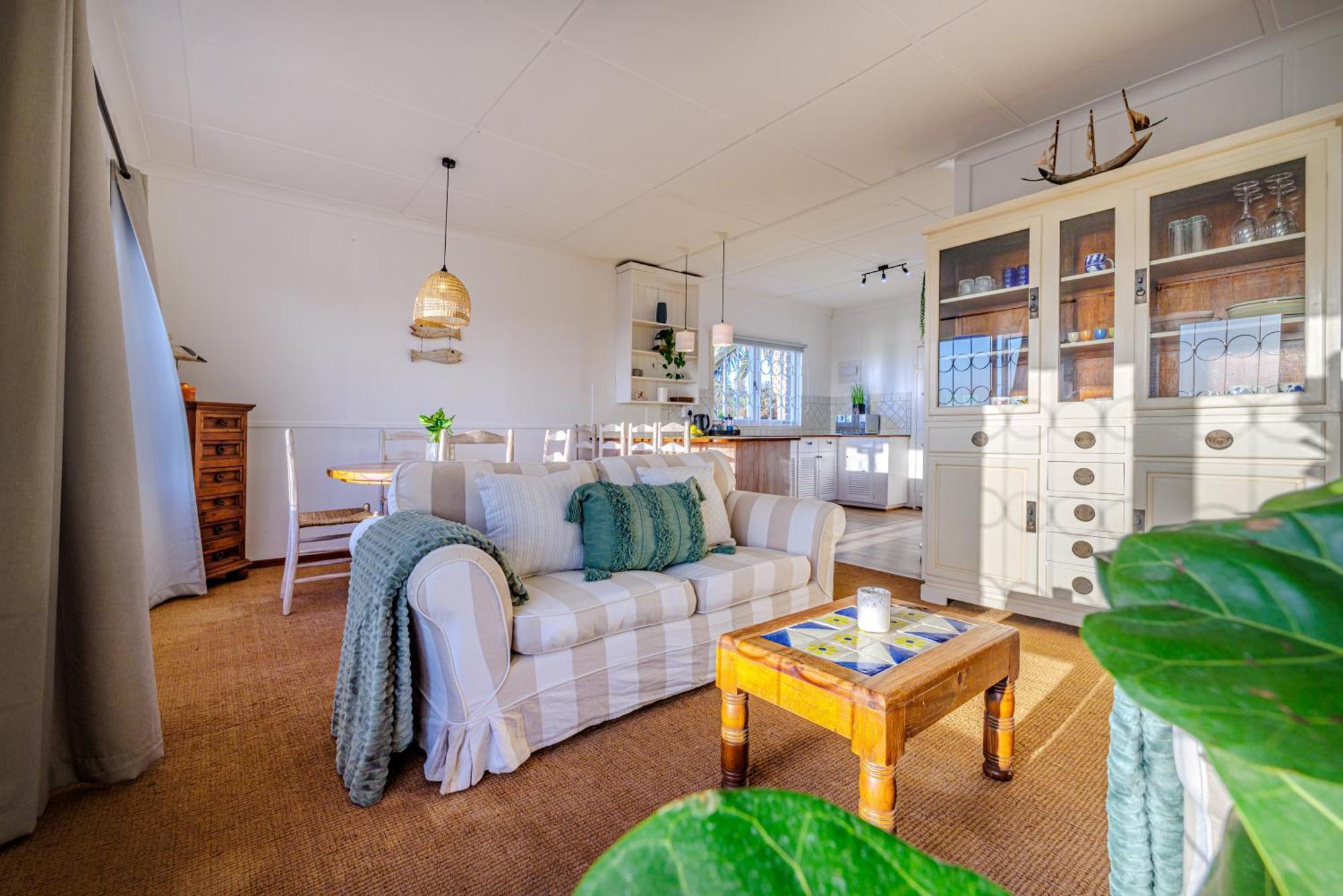 Swakopmund Seafront Cottage エクステリア 写真